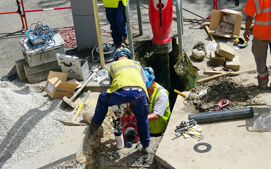 nettoyage assainissement Montreuil
