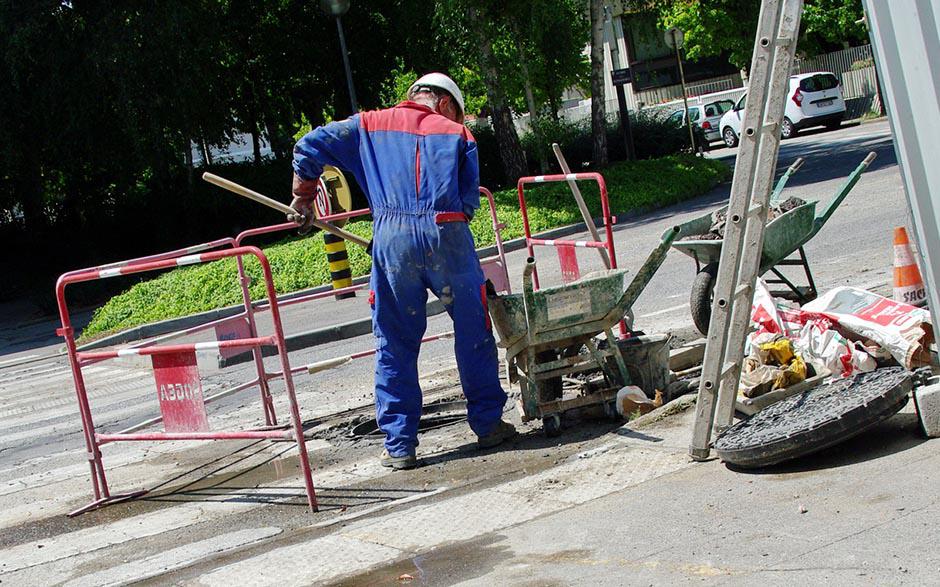 dégorgement canalisation Noisy-le-Grand