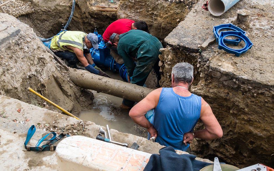 dégorgement canalisation Villennes-sur-Seine
