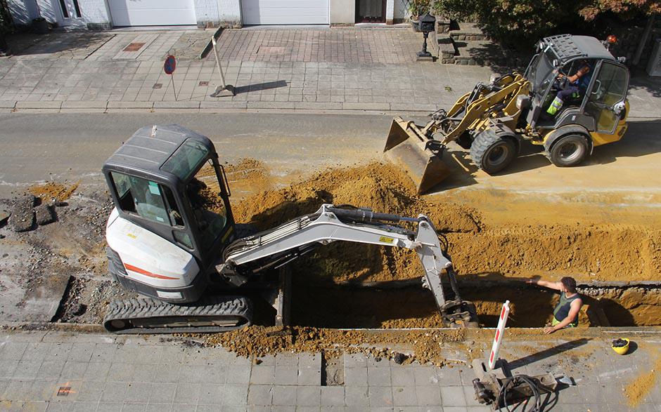 buse de nettoyage canalisation Paris 3