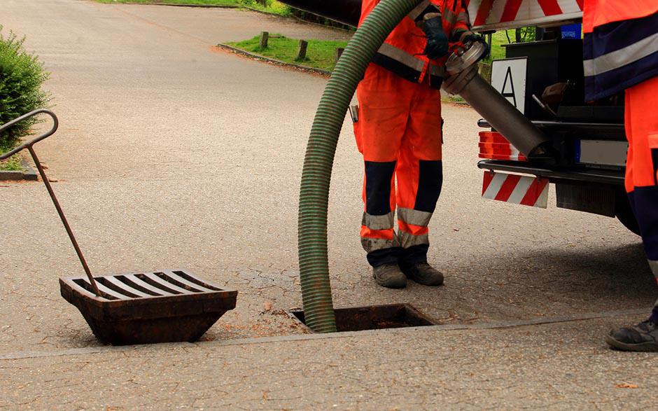 buse de nettoyage canalisation Cesson